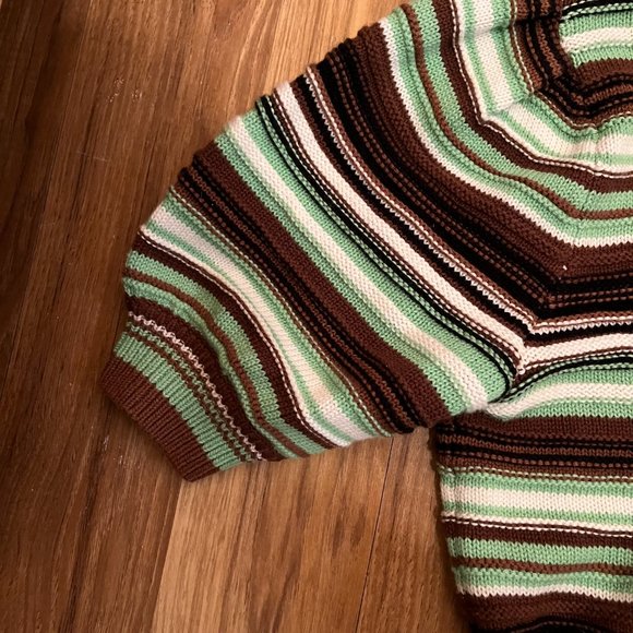 Wilfred Canterbury Cardigan - Picture 6 of 10